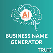 State Business Name Generators | Free Name Ideas