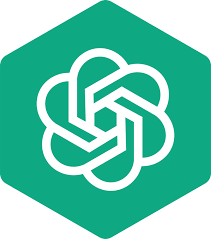 ChatGPT, OpenAI Logo Icon 21495993 PNG