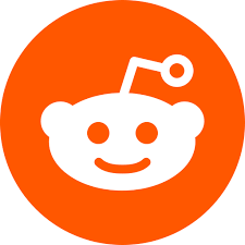 Reddit - Ícones Social media e Logos