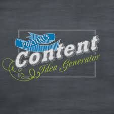 Portent's Content Idea Generator ...