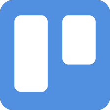 Trello - ícones de mídia social grátis