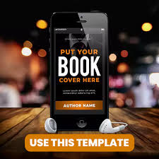 Instant Book Mockup Generator - Free Ebook Cover Creator
