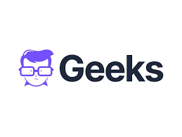 Geeks Ui Logo - Download Free Resource