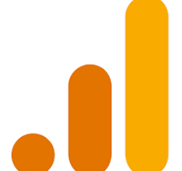 O google o google analytics logo - Ícones Social media e Logos